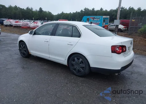 2009 Volkswagen Jetta Se from USA, damaged, VIN 3VWRZ71K59M160341